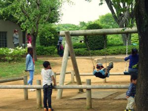 公園