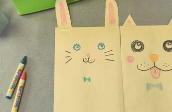 工作